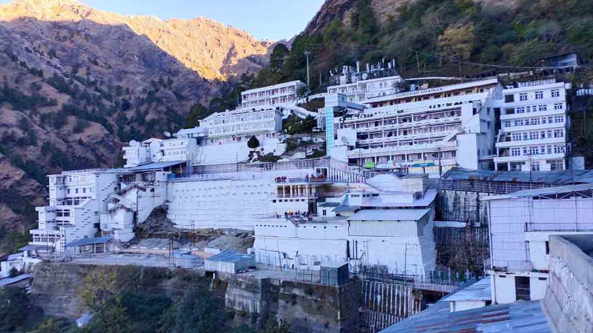 MATARANI RAJDHANI PACKAGE