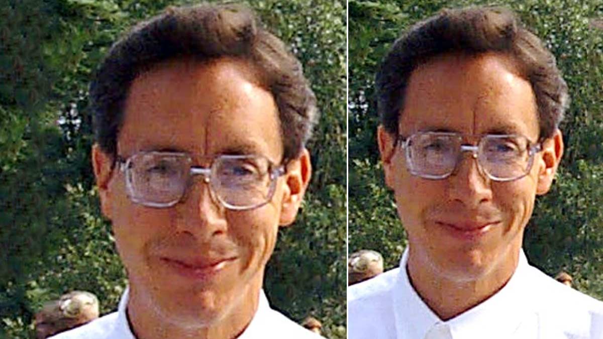 MEN WHO MARRIED MANY TIMES