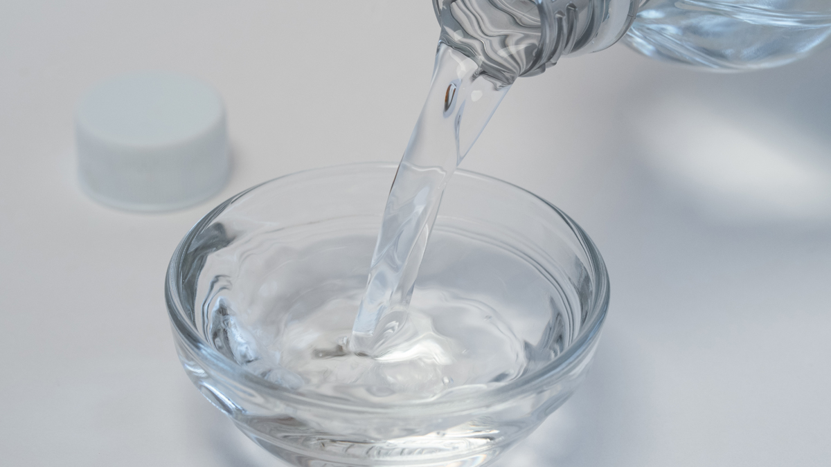 Onion smell removing tips