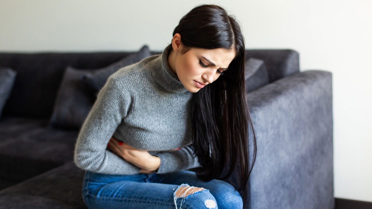 Rama tulsi for Digestive system