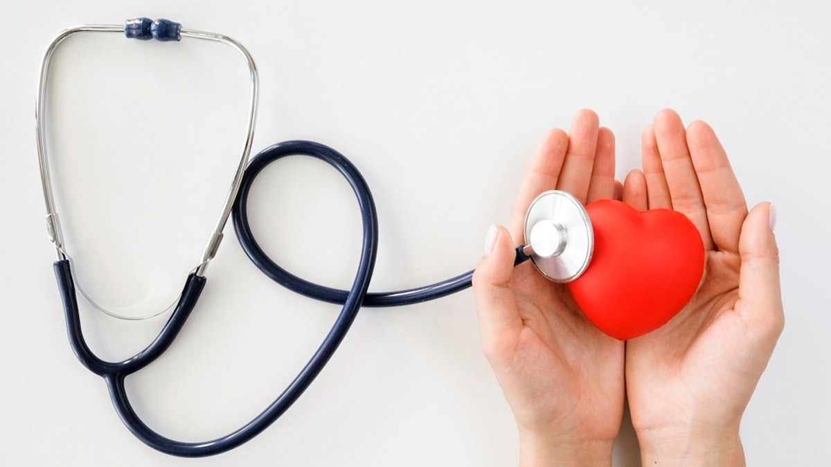 Rama tulsi for heart health