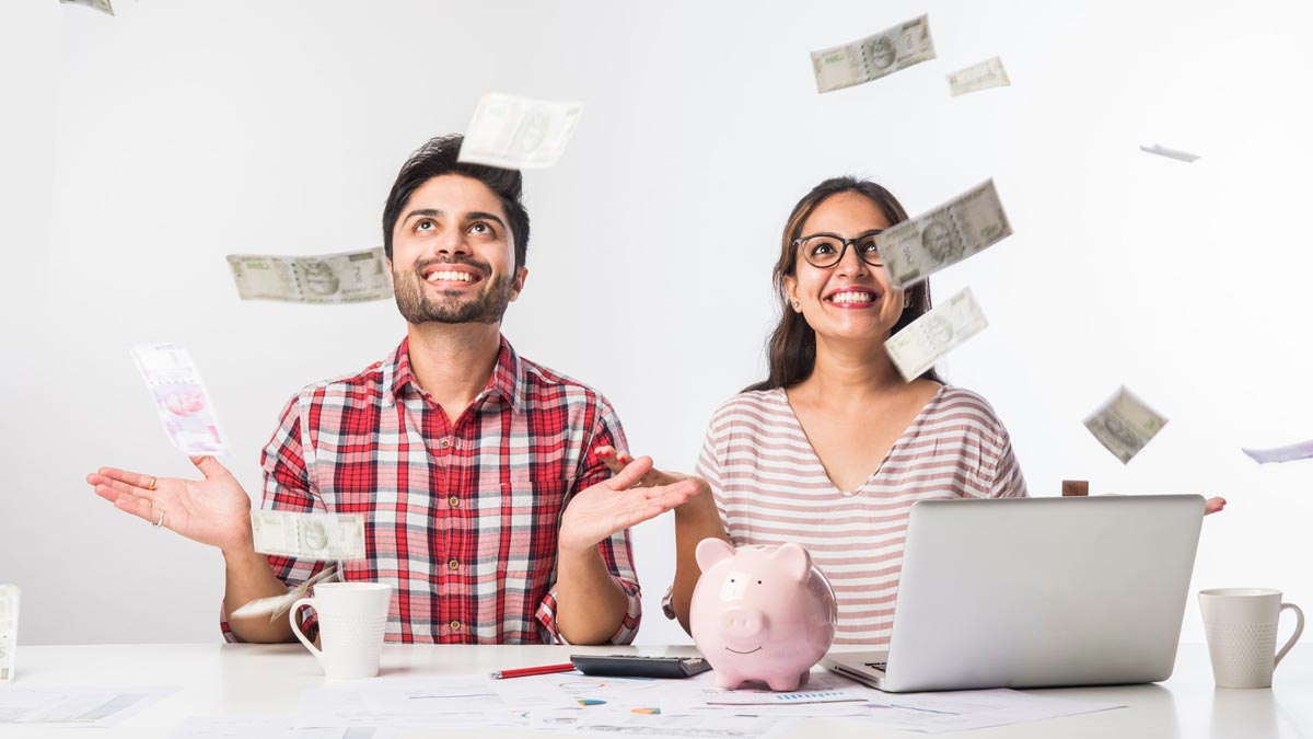 SCHEME FOR MARRIED COUPLES