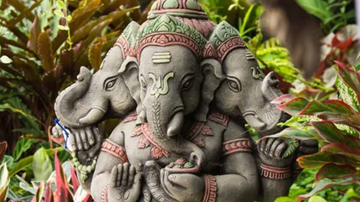 Shri Ganesh Mandir Ajmeri gate