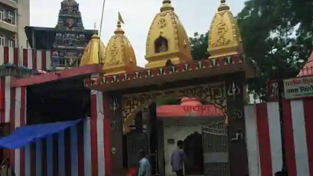 Shri Ganesh Mandir Connaught place