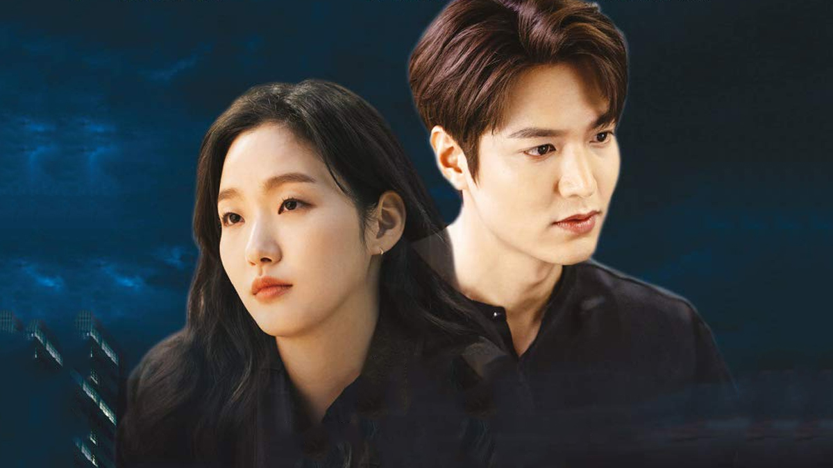 The King Eternal Monarch