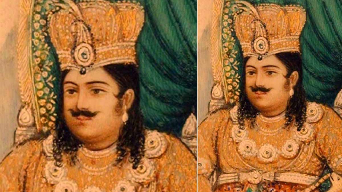 WHO MARRIED MANY TIMES