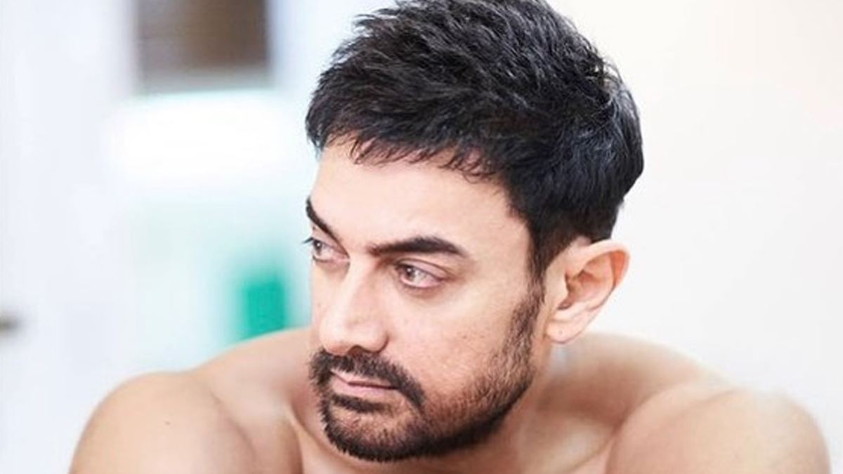 aamir khan