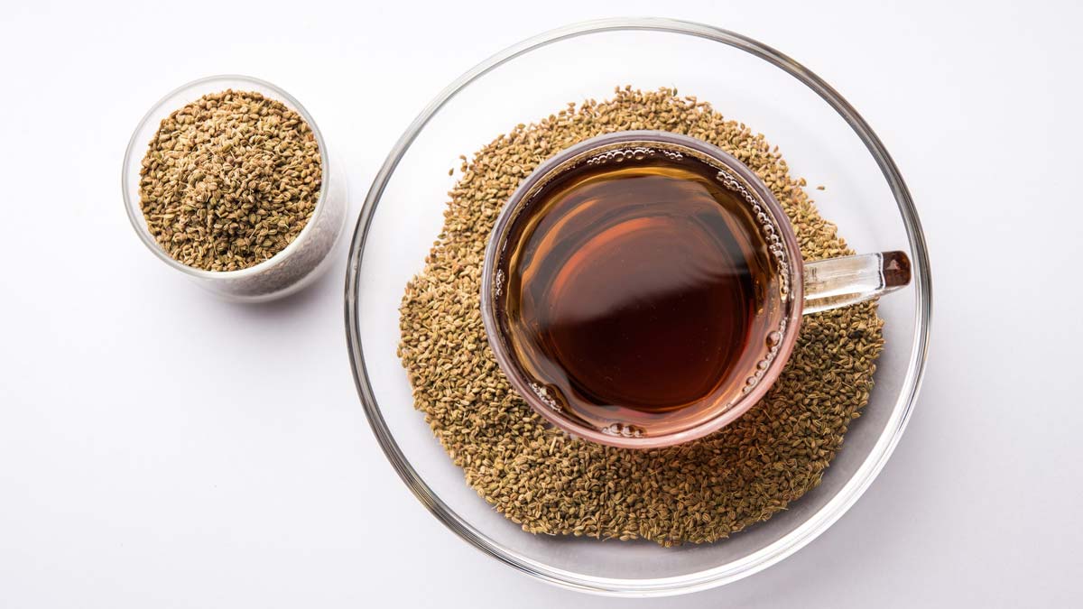 ajwain uses