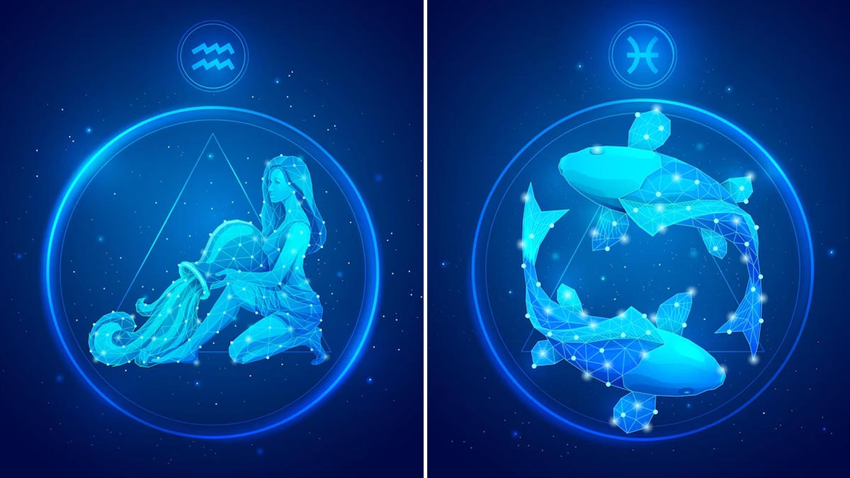 aquarius and piscean zodiac weekly horoscope of september second week