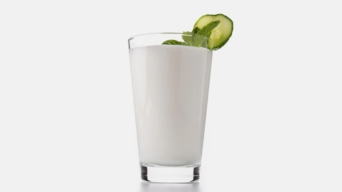 buttermilk in baking