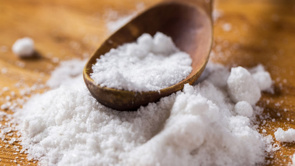 can sodium increase blood pressure level