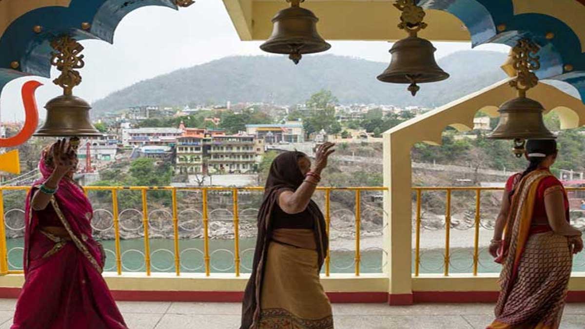 devi durga parikrama niyam