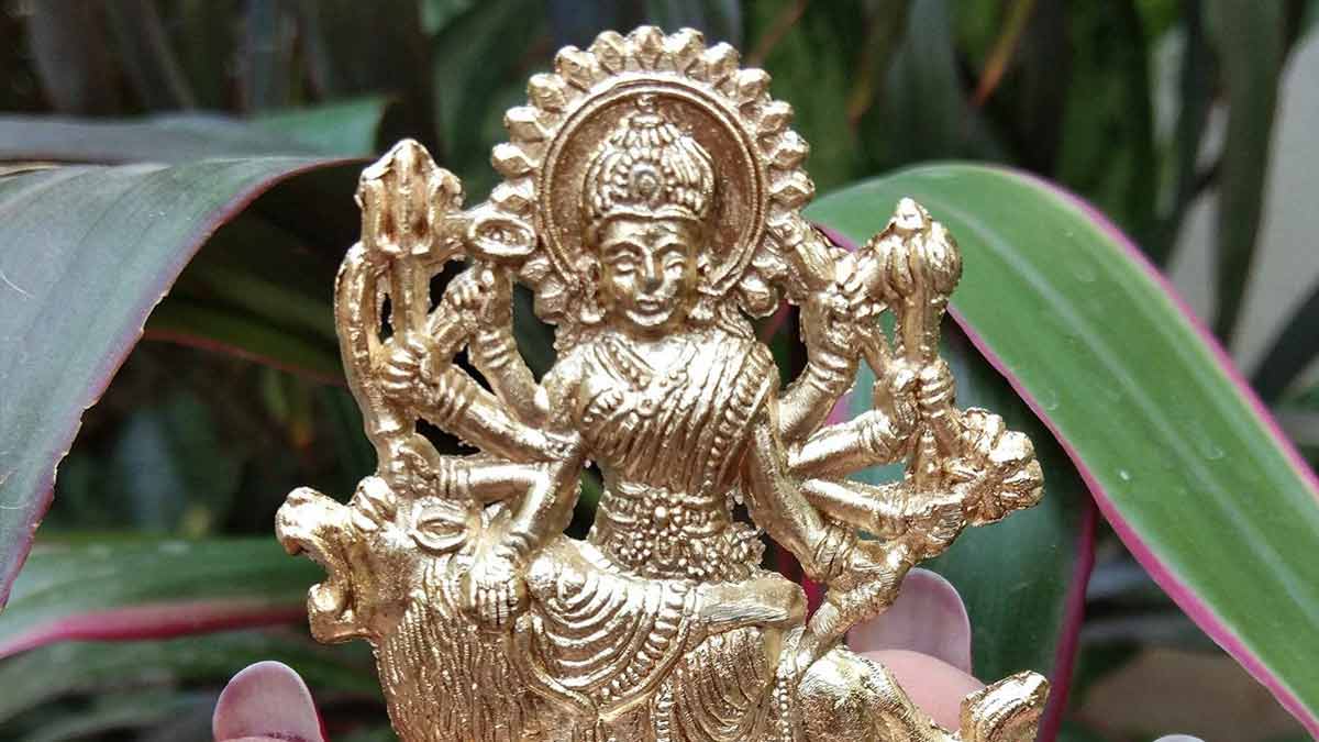 devi durga parikrama rules and importance