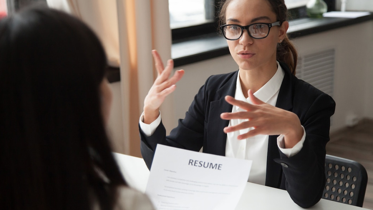 digital skill for private job