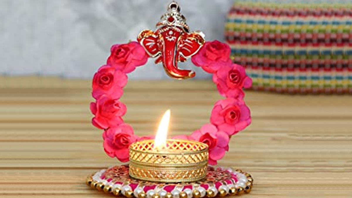 diwali diyas