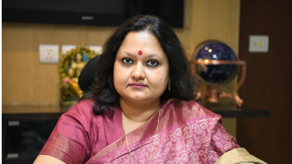 dr.rashmi das of autypical