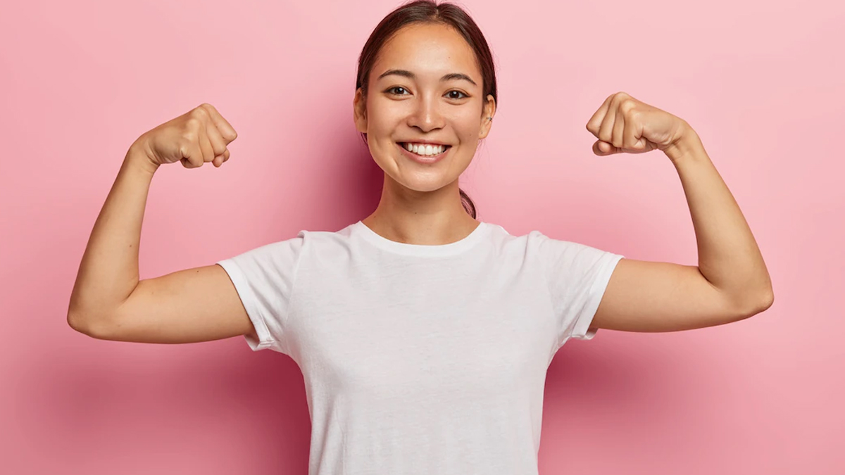 garlic for women health