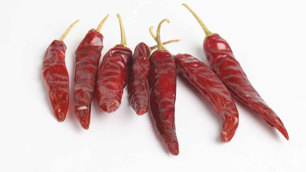 hatheli me mirch na rakhen