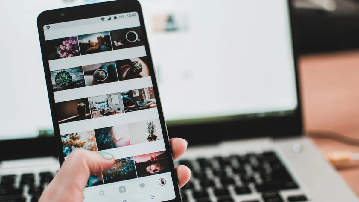 how to add videos on instagram