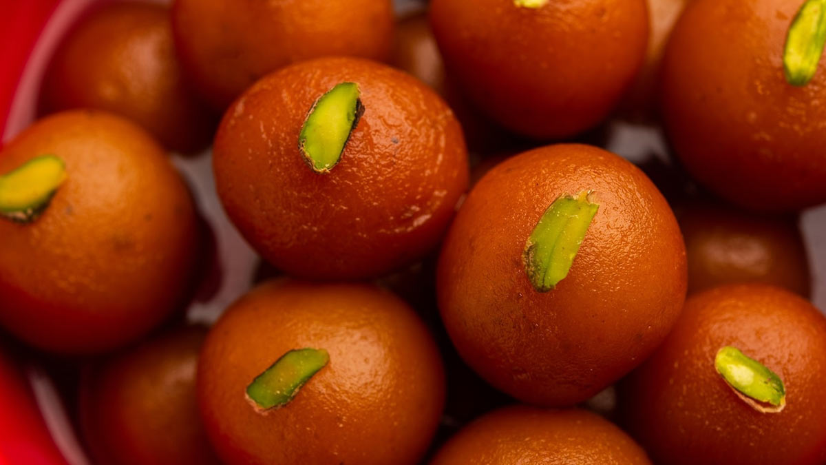 how to make gulab jamun soft