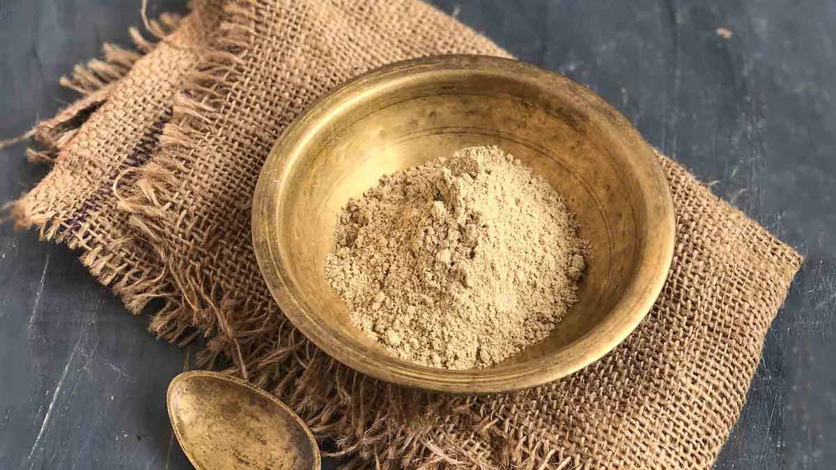 how to store chat masala