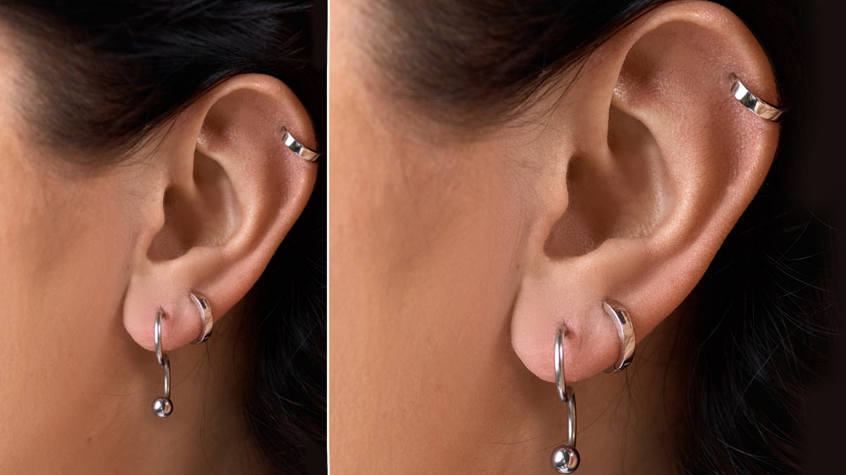 importance of ear piercing