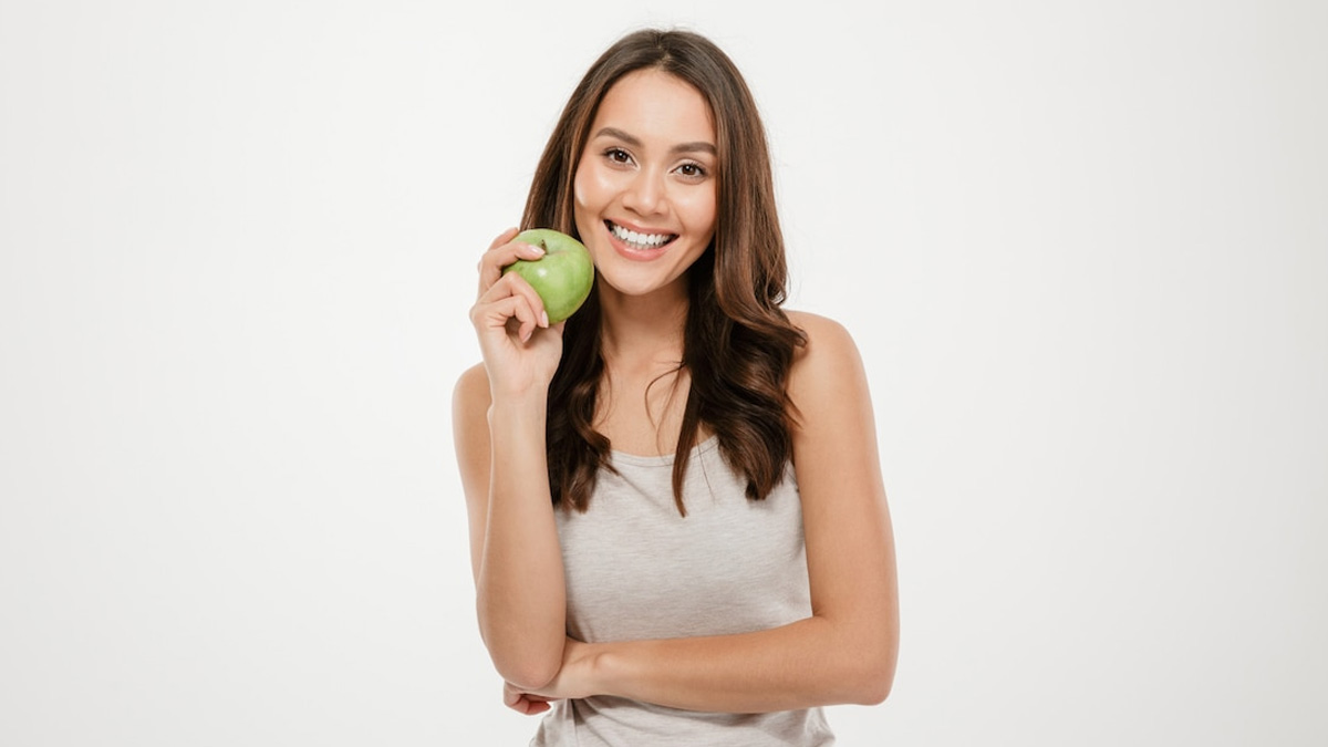 impotances of mid meals