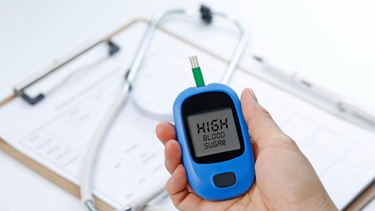 kali mirch kse sugar mein effect