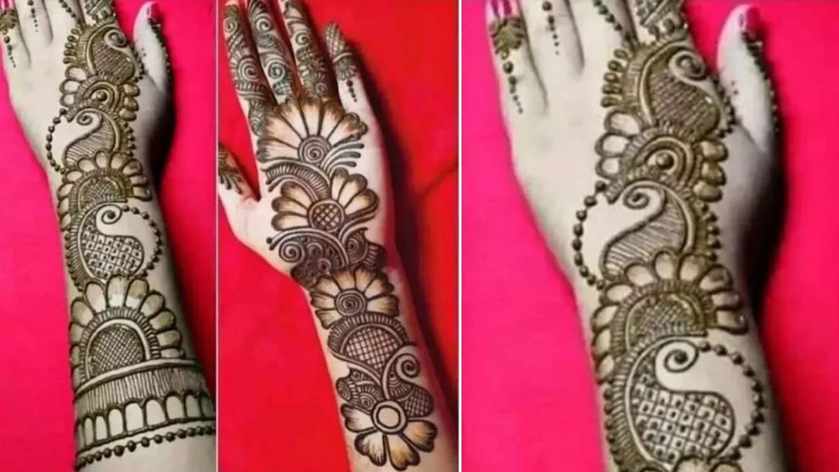 keri mehndi designs for festival