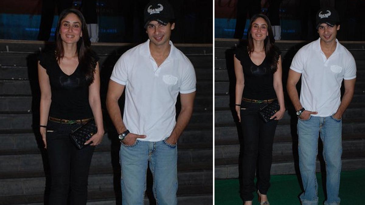 know celebs broke off because of their mother