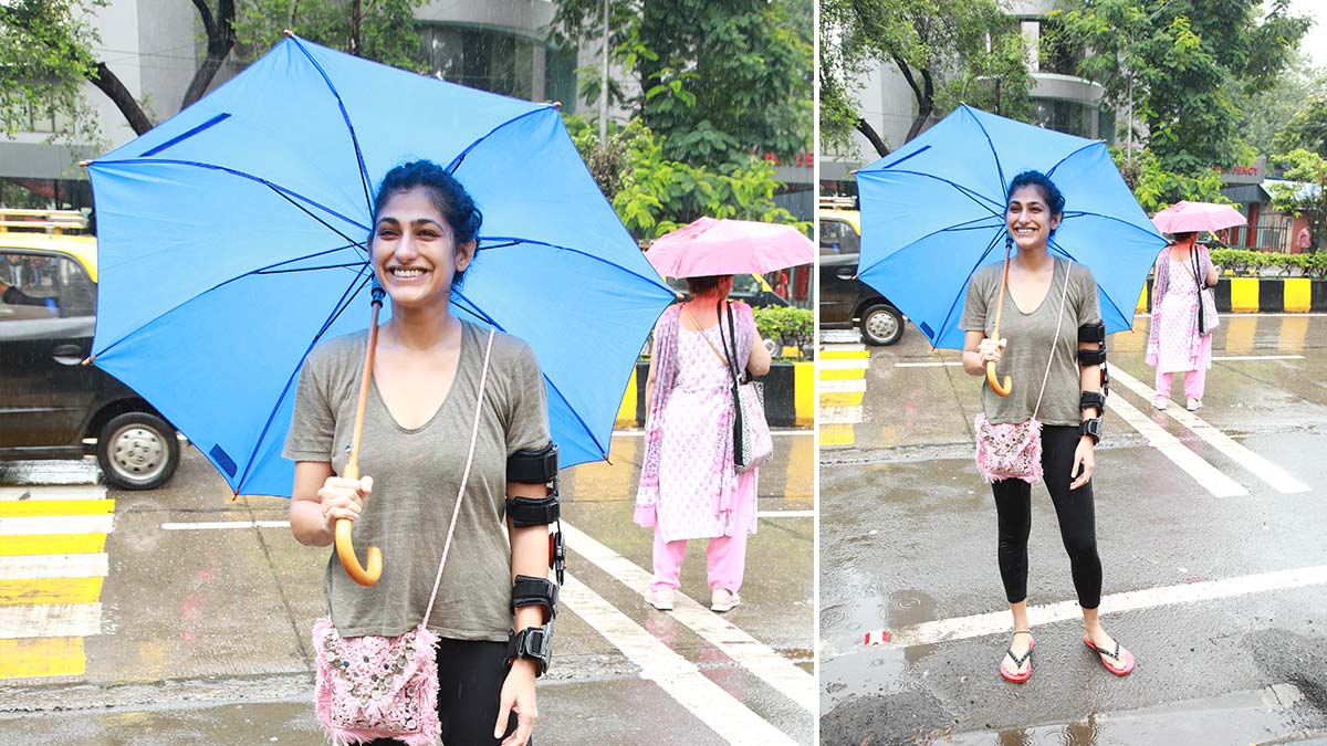 kubbra sait gym looks