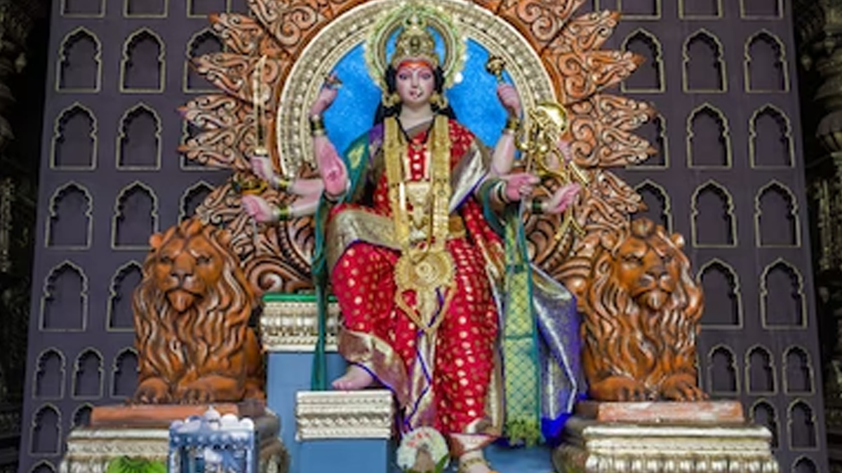 mata ki chowki sajane ke niyam