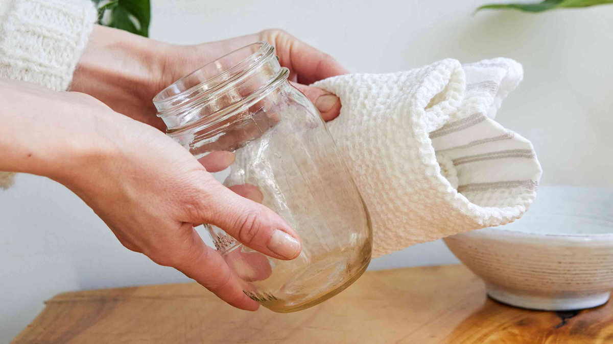 mayonnaise storing tips