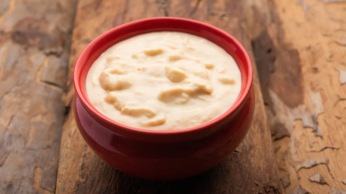 mishti doi cooking mistake