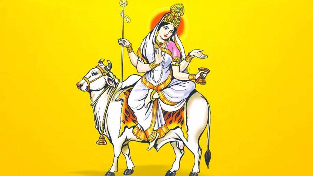 navratri th day puja vidhi