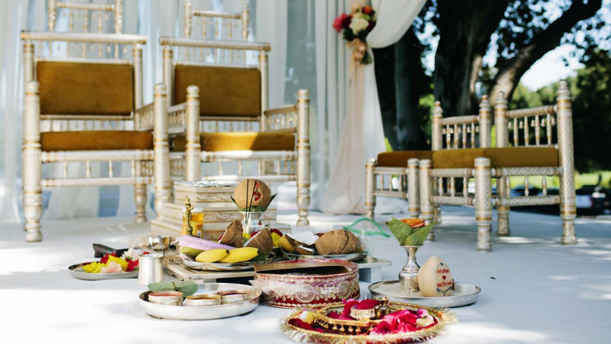 navratri puja samagri