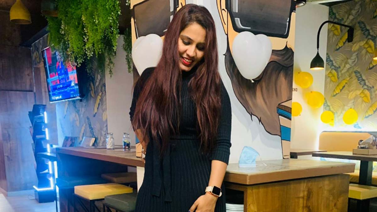 new city and its experience