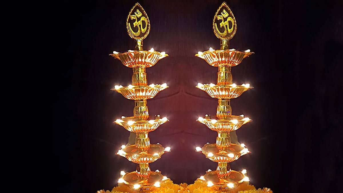 new design diyas