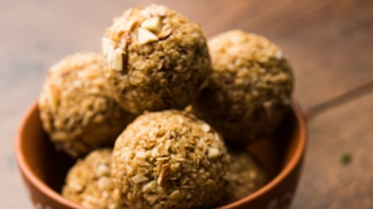 oats dish for festive season