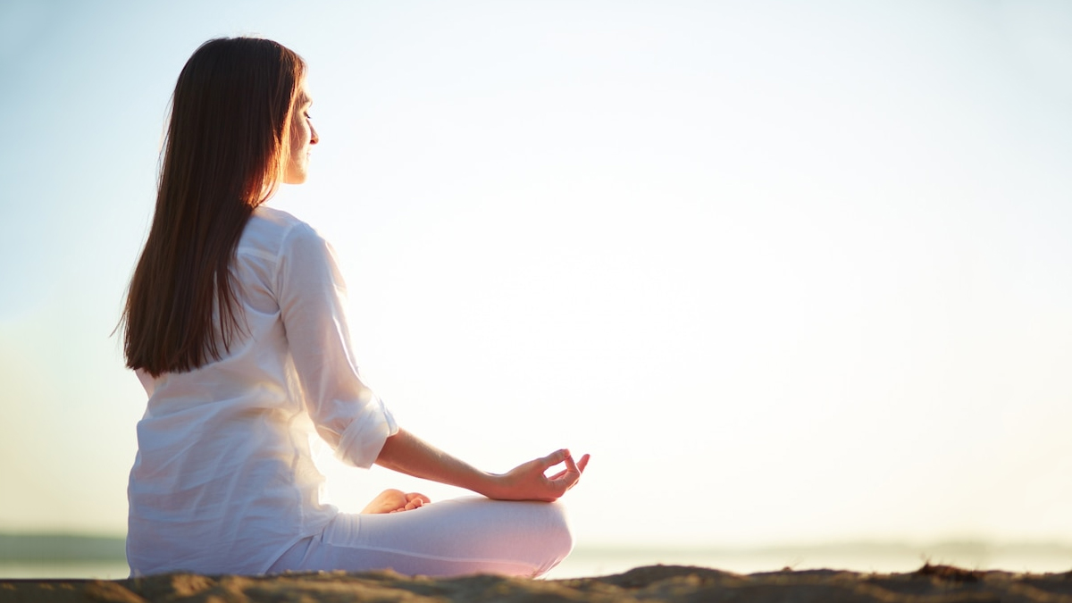 padmanasana benefits health