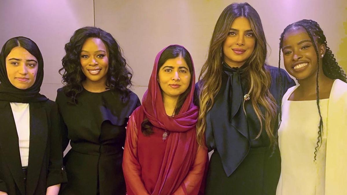 priyanka malala unga