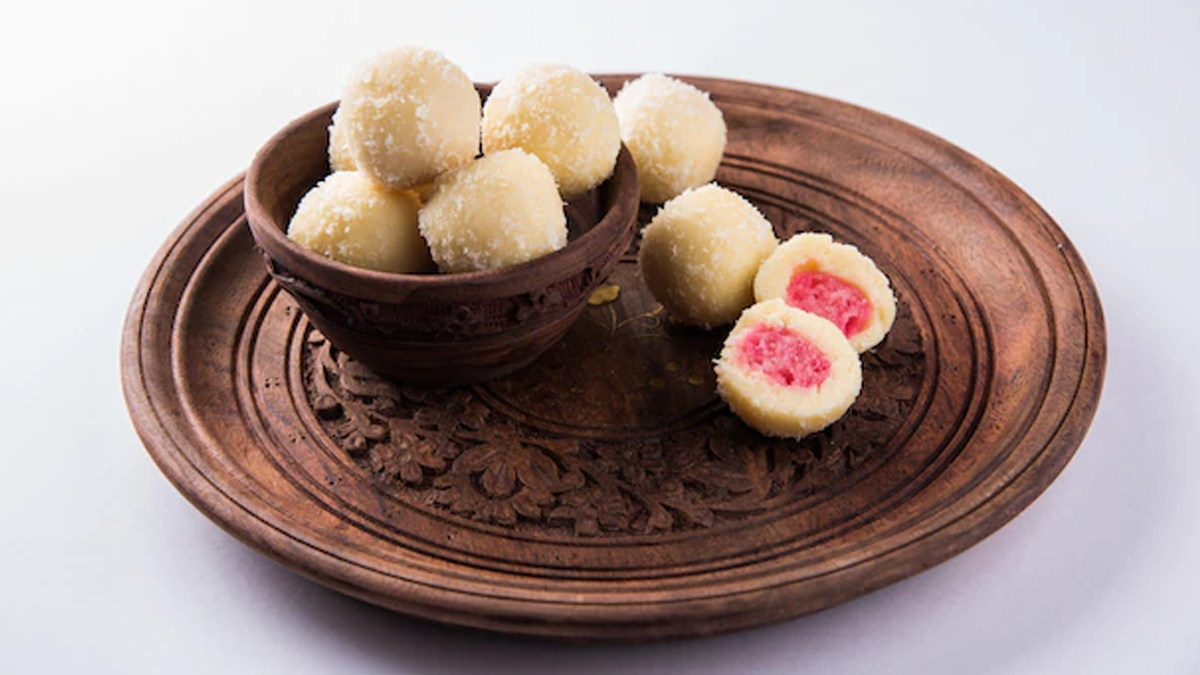 roskodom sweet of west bengal