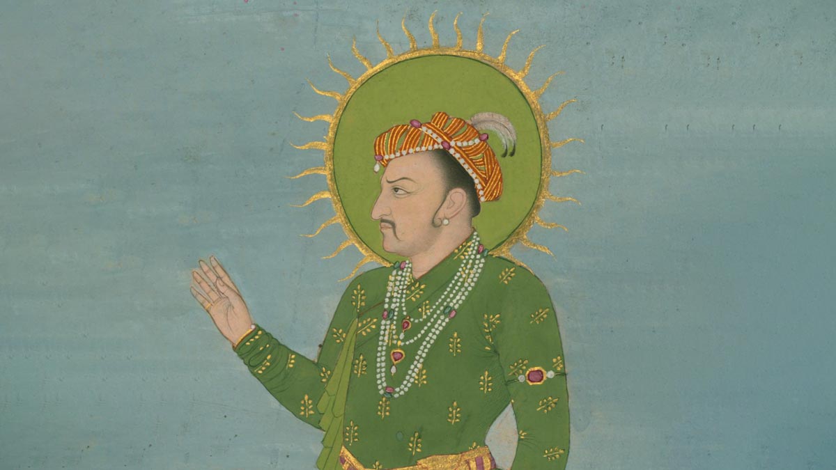 salim and akhbar story