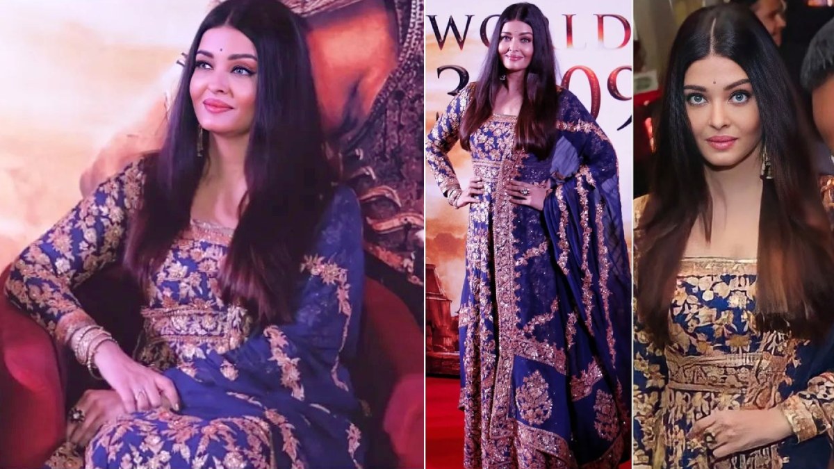 salwar suit designs bollywood inspired