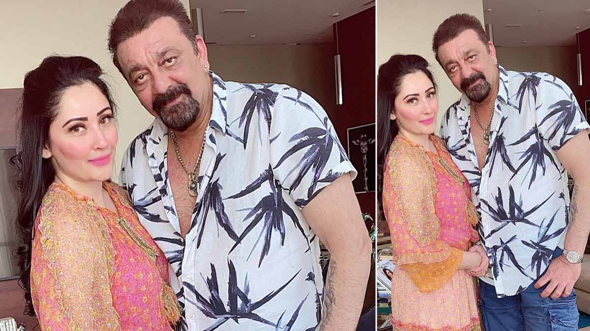 sanjay dutt gossips