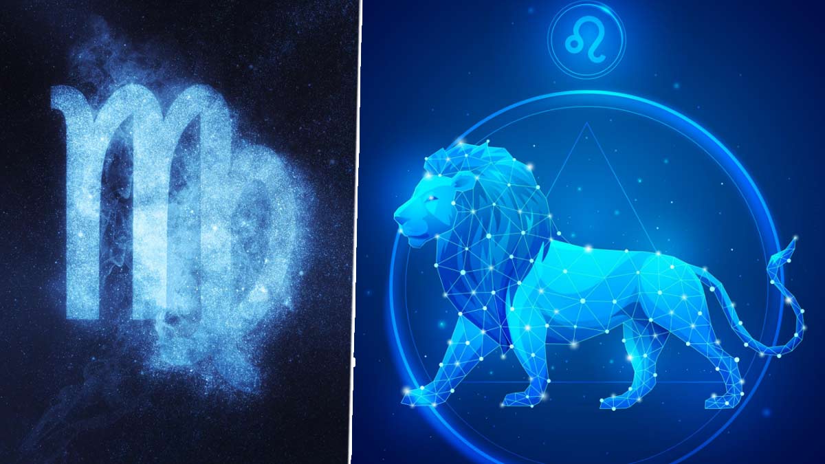 september second week horoscope of leo and vergo zodiac