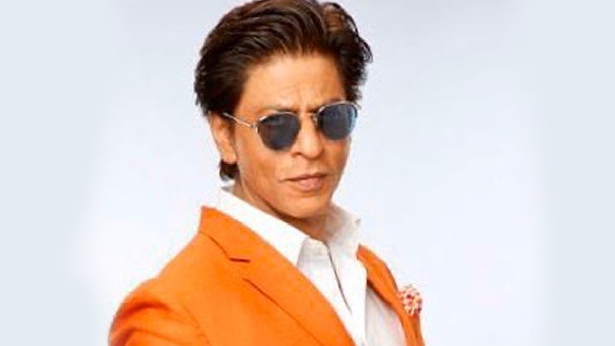shahrukh khan