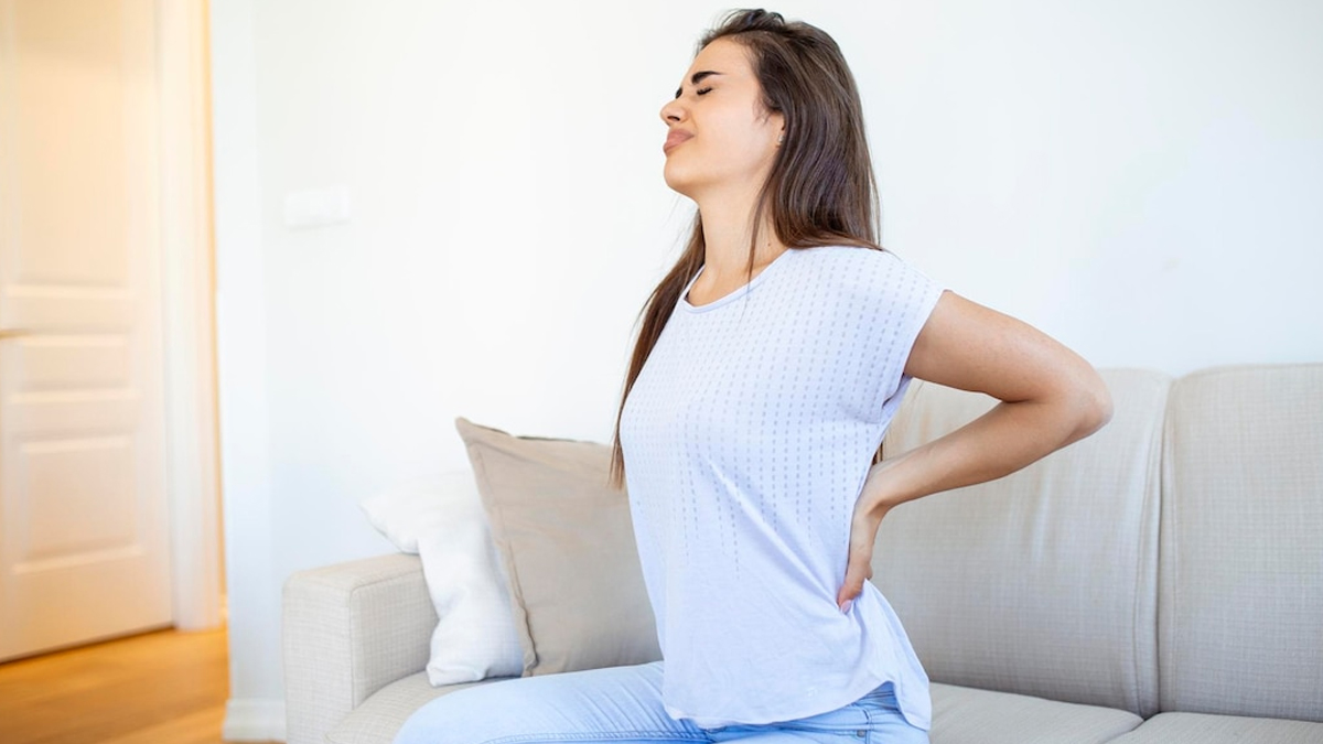 shalabhasana for back pain