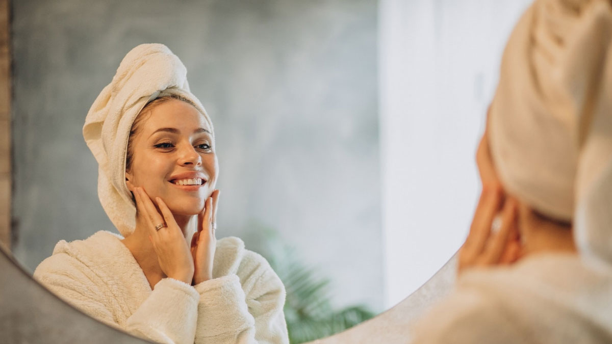 skin care for youthful skin