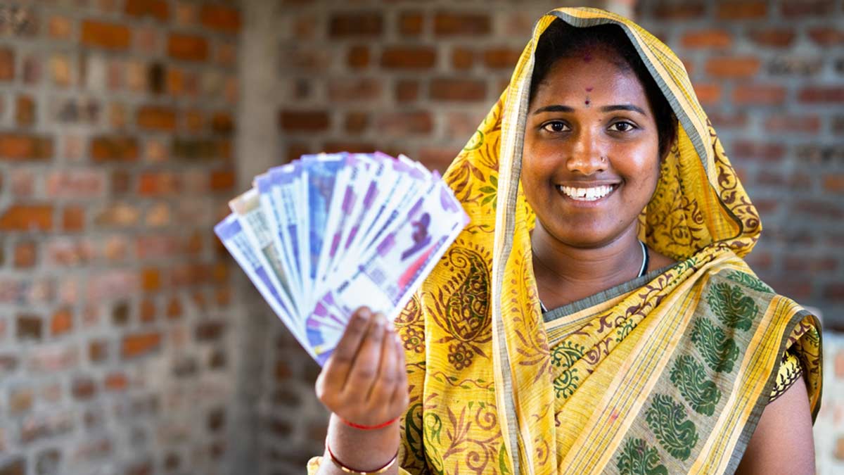 state government scheme for women